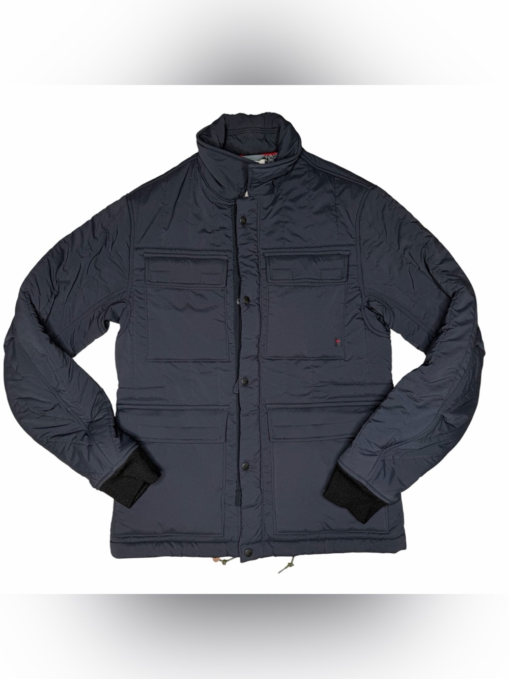 Relwen Insulated Field Coat small